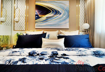 Кондоминиум в Паттайе, Таиланд | THE433852