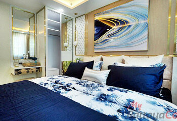 Кондоминиум в Паттайе, Таиланд | THE433852