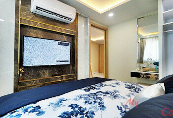 Кондоминиум в Паттайе, Таиланд | THE433852