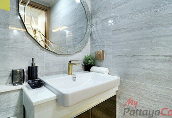 Кондоминиум в Паттайе, Таиланд | THE433852