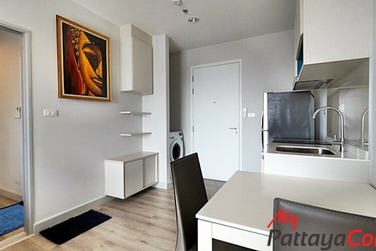 Кондоминиум в Паттайе, Таиланд | THE533988