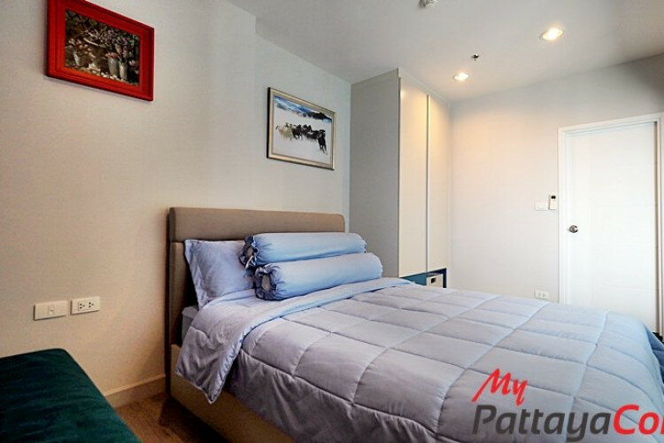 Кондоминиум в Паттайе, Таиланд | THE533988