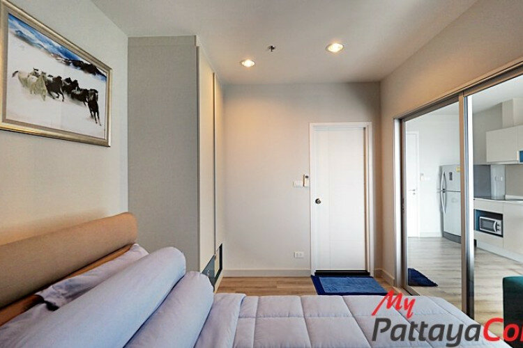 Кондоминиум в Паттайе, Таиланд | THE533988