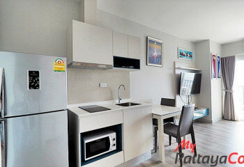 Кондоминиум в Паттайе, Таиланд | THE533988