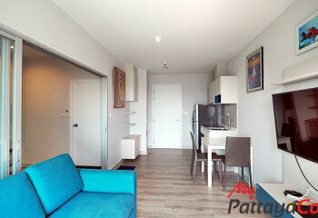 Кондоминиум в Паттайе, Таиланд | THE533988