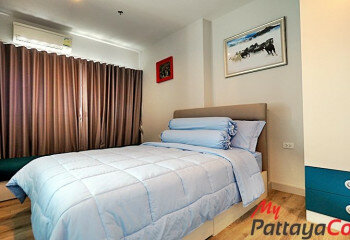 Кондоминиум в Паттайе, Таиланд | THE533988