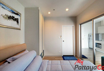 Кондоминиум в Паттайе, Таиланд | THE533988