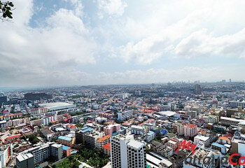 Кондоминиум в Паттайе, Таиланд | THE533988