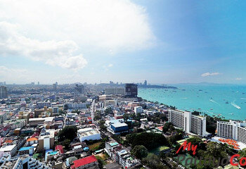 Кондоминиум в Паттайе, Таиланд | THE533988