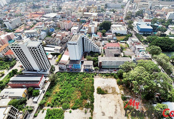 Кондоминиум в Паттайе, Таиланд | THE533988