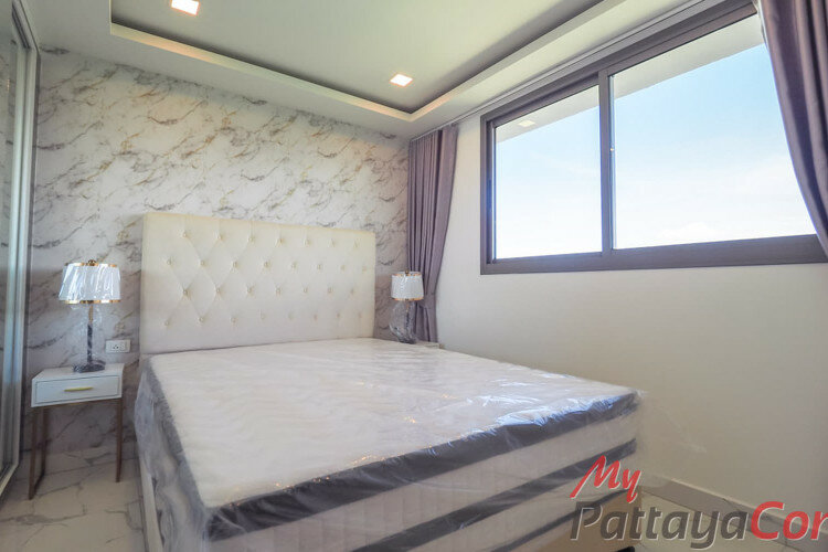 Кондоминиум в Паттайе, Таиланд | THE133437