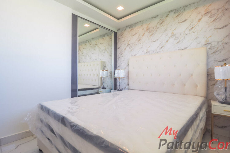 Кондоминиум в Паттайе, Таиланд | THE133437