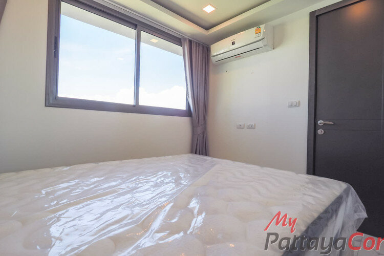 Кондоминиум в Паттайе, Таиланд | THE133437