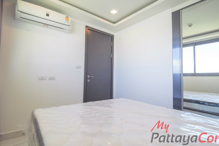 Кондоминиум в Паттайе, Таиланд | THE133437