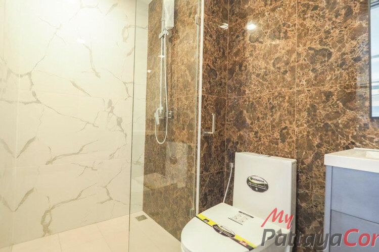 Кондоминиум в Паттайе, Таиланд | THE133437