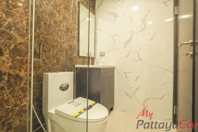 Кондоминиум в Паттайе, Таиланд | THE133437