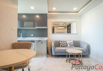 Кондоминиум в Паттайе, Таиланд | THE133437