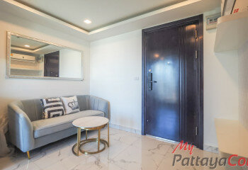 Кондоминиум в Паттайе, Таиланд | THE133437