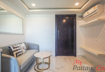 Кондоминиум в Паттайе, Таиланд | THE133437