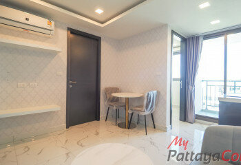 Кондоминиум в Паттайе, Таиланд | THE133437