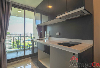 Кондоминиум в Паттайе, Таиланд | THE133437