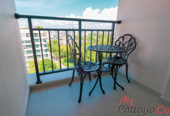 Кондоминиум в Паттайе, Таиланд | THE133437