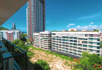 Кондоминиум в Паттайе, Таиланд | THE133437