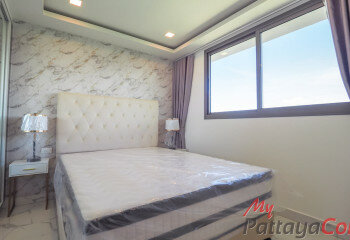 Кондоминиум в Паттайе, Таиланд | THE133437