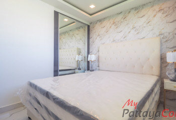 Кондоминиум в Паттайе, Таиланд | THE133437