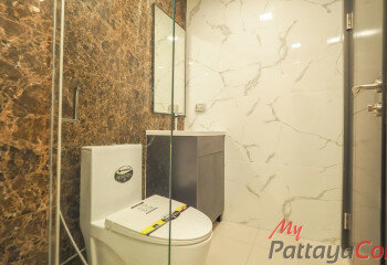 Кондоминиум в Паттайе, Таиланд | THE133437