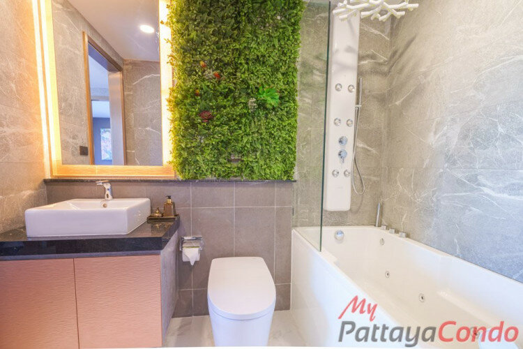 Кондоминиум в Паттайе, Таиланд | THE233582