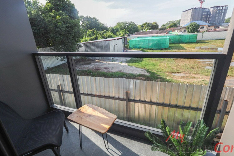 Кондоминиум в Паттайе, Таиланд | THE233582