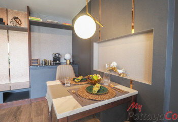 Кондоминиум в Паттайе, Таиланд | THE233582