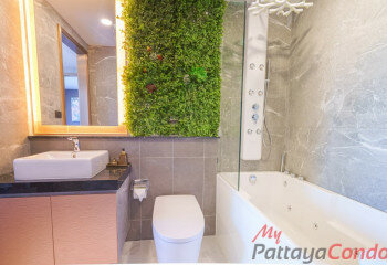 Кондоминиум в Паттайе, Таиланд | THE233582