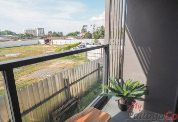 Кондоминиум в Паттайе, Таиланд | THE233582