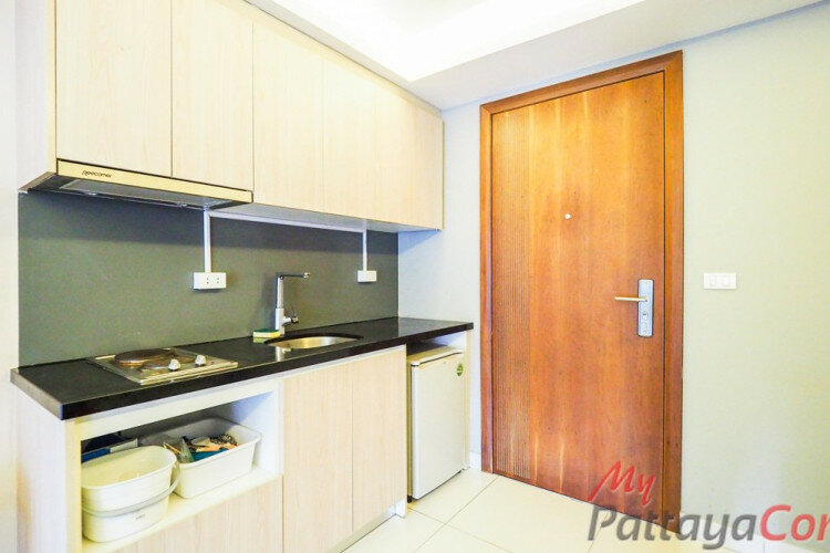 Кондоминиум в Паттайе, Таиланд | THE533614