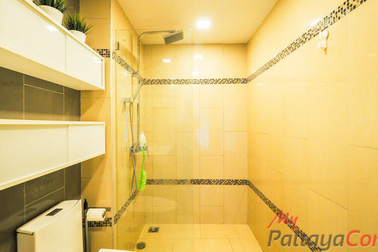 Кондоминиум в Паттайе, Таиланд | THE533614