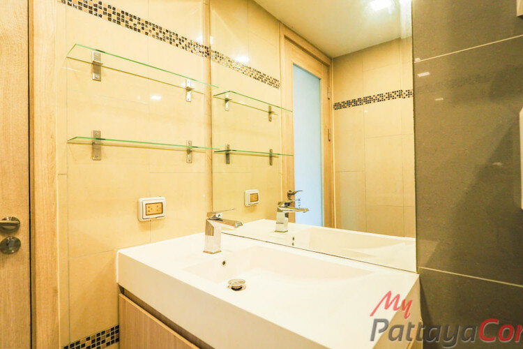 Кондоминиум в Паттайе, Таиланд | THE533614