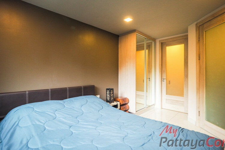 Кондоминиум в Паттайе, Таиланд | THE533614