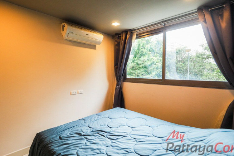 Кондоминиум в Паттайе, Таиланд | THE533614