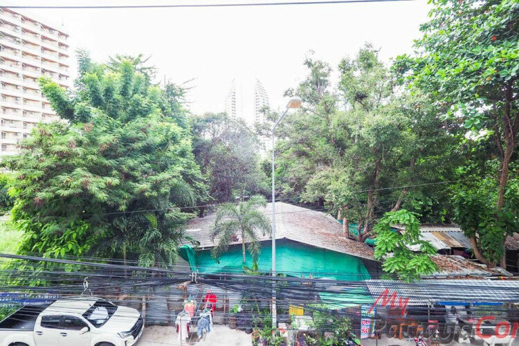 Кондоминиум в Паттайе, Таиланд | THE533614