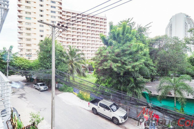 Кондоминиум в Паттайе, Таиланд | THE533614