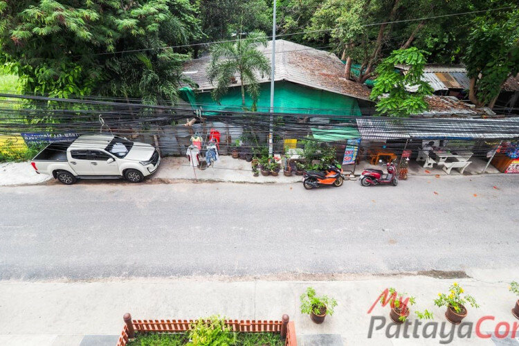 Кондоминиум в Паттайе, Таиланд | THE533614