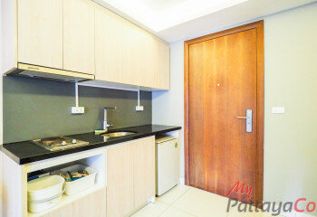 Кондоминиум в Паттайе, Таиланд | THE533614