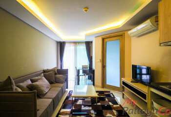 Кондоминиум в Паттайе, Таиланд | THE533614