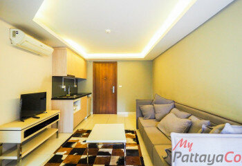 Кондоминиум в Паттайе, Таиланд | THE533614