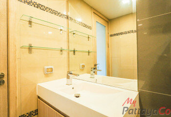 Кондоминиум в Паттайе, Таиланд | THE533614