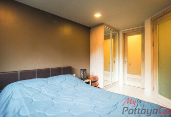 Кондоминиум в Паттайе, Таиланд | THE533614