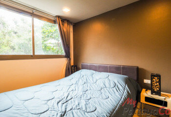 Кондоминиум в Паттайе, Таиланд | THE533614