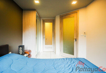 Кондоминиум в Паттайе, Таиланд | THE533614